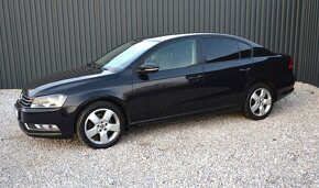 Volkswagen Passat 1.6 TDI - 2