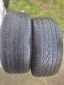 Zimne 225/55 R16 - 2