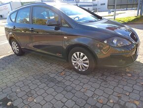 Seat Altea XL - 2