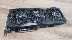 Asrock rx 6700 xt challenger pro oc 12GB - 2