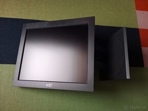 monitor IBM ThinkVision 6734 - 2