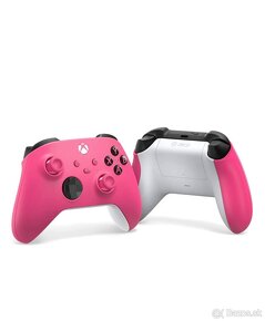 Xbox Wireless Controller Deep Pink - 2