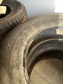 Pneumatiky Matador Hectorra 3 185/65 R15 - 2