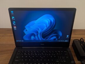 Dell Vostro 5481 (Core i5-8265u, RAM 12 Gb, 256 SSD, Win 11) - 2