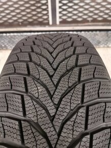 Nové zimné pneumatiky Nexen 235/60 R18 103H 2024 - 2