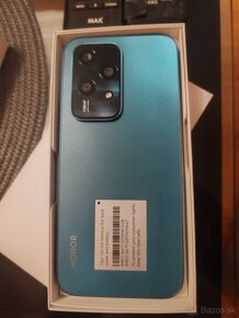 Honor 200 lite - 2