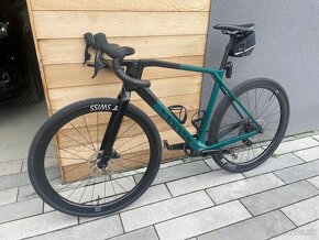 CANYON Grail CF SL 7 eTap M - 2