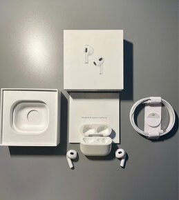 Apple Airpods Gen 3 - 2