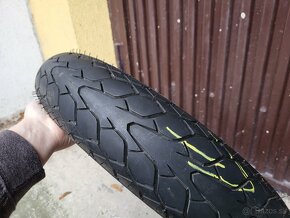 Dunlop Mutant 110/70 R17 - 2