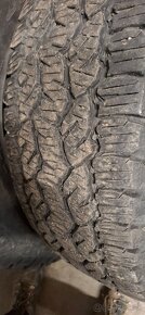 265/70R16 - 2