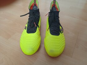 Kopačky Adidas Predator 18.1 FG - 2