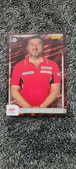 Hráči PDC Darts Šípky #1 - 2