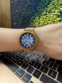 Samsung Galaxy Watch SM-R810 - 2