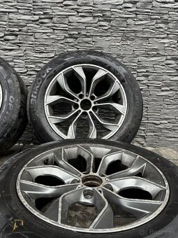 5x120 225/60 r17 - 2