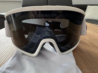 Lyžiarske okuliare Oakley RIDGE LINE M - 2