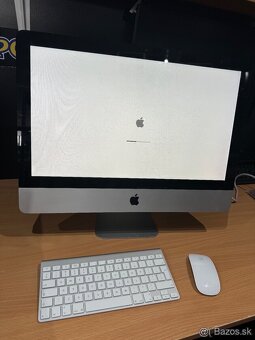 Apple iMac 2011 - 21.5 inch - 20GB RAM - 2