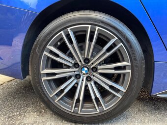 Kolesa BMW 18” s pneu 225/40 R18 a 255/35R18 - 2