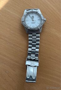 Luxusné hodinky Tag Heuer - 2