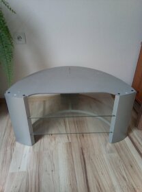 Stolík pod TV výška 48cm šírka 79cm - 2