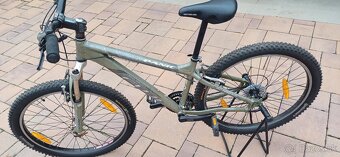 Bicykel Fuji Panic Dirt - 2