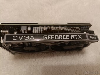 Gigabyte GeForce Vision RTX 3060 12GB - 2