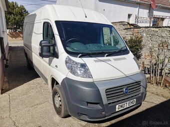 Rozpredam Ducato, Boxer, Jumper - 4 - 2