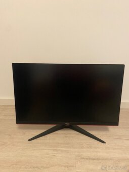 AOC MONITOR 240HZ - 2