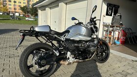 BMW R NINE T OPTION 719 NA PREDAJ - 2