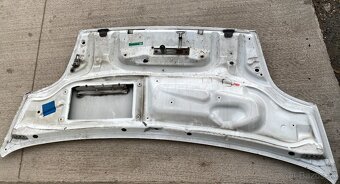 Predna kapota Opel Vivaro Renault Trafic 2001-2014 - 2