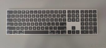 Apple magic keyboard US - 2