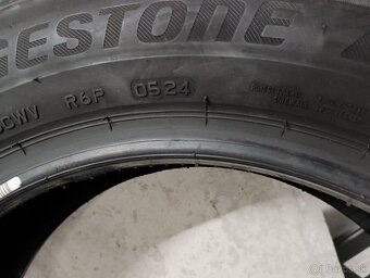 Bridgestone letné 195/60 R16 nové - 2