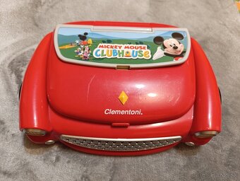 Detsky laptop Mickey - 2