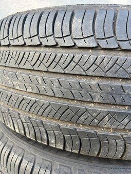 Michelin 235/55 R19 Letne - 2