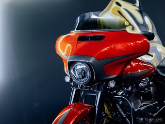 Harley-Davidson Street Glide 2019 - 2