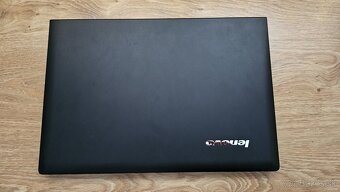 Notebook Lenovo G50 - 2