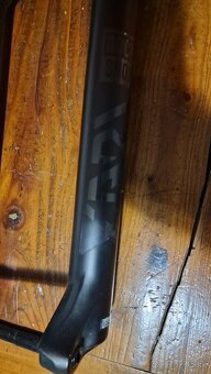 Rockshox yari 170mm - 2