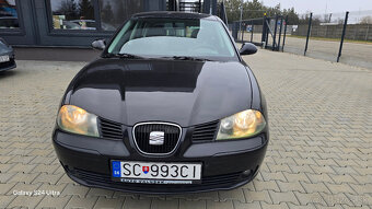 Seat Ibiza - 2