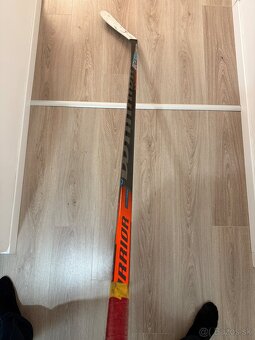 Warrior Covert QRE1 - Ľaváčka 75Flex W03 Backstrom - 2