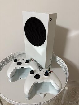 Xbox Series S 320GB - 2