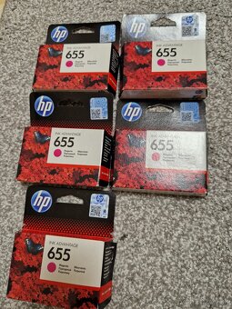 Hp 655 - 2