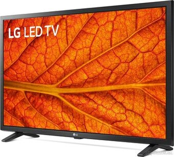 Smart TV - LG 32 palcový Full HD LED, HDR 10, HDMI 2022 - 2