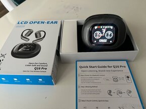 LCD OPEN -EAR , YYK-Q16 PRO - 2