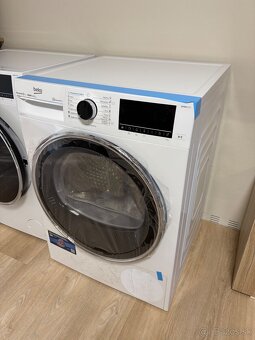 Beko 8kg-úplne nová susička - 2