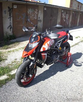 Ducati Hypermotard 950 RVE - 2