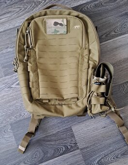 Batoh Assault Pack 12 Tasmanian Tiger® - 2