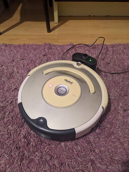 iRobot Roomba - 2