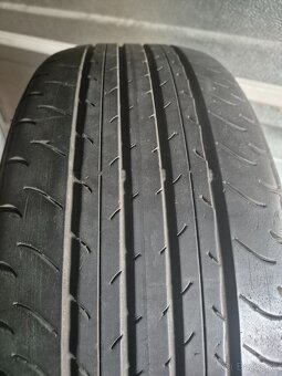 225/50 r18 DUNLOP SP SPORT MAXX 050 - 2