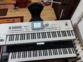 Korg Pa2X Pro - 2