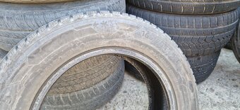 165/70 R14 81T Barum Polaris 5 - 2