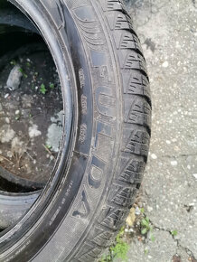 Zimné pneu 195/60R16c 2019 2ks - 2